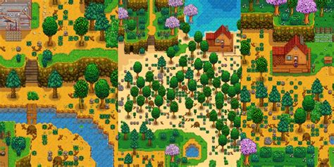 Stardew Valley 楽しい牧場経営と心温まる人間関係を体験しよう！