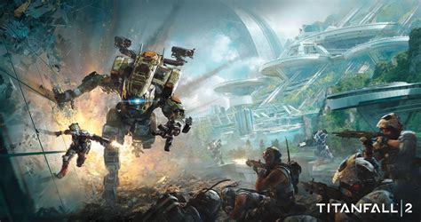  Titanfall 2 は、スリル満点のメカニクスと感動的なストーリーでプレイヤーを魅了するFPS