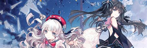 Arcaea - 爽快なリズムと幻想的な世界観に没入！