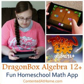 「DragonBox Algebra」で数学を楽しく攻略！抽象的な代数概念をゲーム感覚で理解しよう！