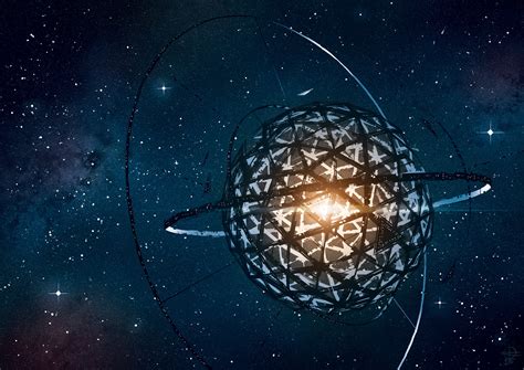  Dyson Sphere Program: 巨大なエネルギー工場を建造し、宇宙全体に電力を供給せよ！