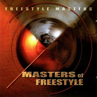  Freestyle Masters、リズムゲーム界の頂点に君臨する神ゲーか！？