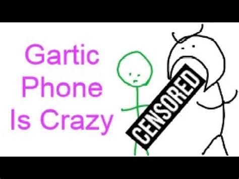  Gartic Phone は、あなたが想像するよりもずっと面白い！