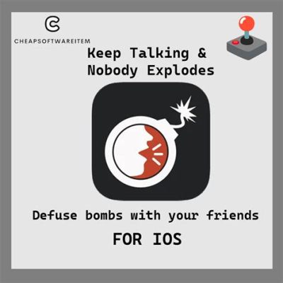  Keep Talking and Nobody Explodes！友達と協力して爆弾を解除せよ！