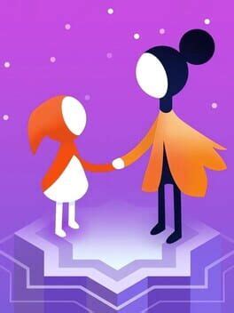 Monument Valley 2，魅惑的なパズルと美しいグラフィックが織りなす芸術作品！