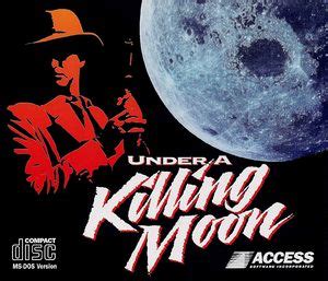 Tex Murphy: Under a Killing Moon でミステリーとフィルム・ノワールを体験しよう！