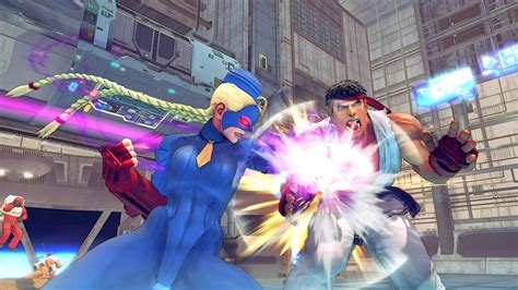 Ultra Street Fighter IV は、格闘ゲーム史に燦然と輝く一石を投じた傑作！